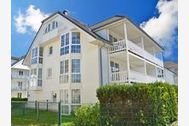 Urlaub Baabe (Ostseebad) Ferienwohnung 151220 privat