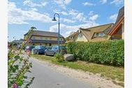 Urlaub Ferienwohnung Reethaus Boddenblick Alt Reddevitz | Wohnung 16