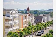 Urlaub Ferienwohnung Villa Freya in Sellin | Wohnung 7