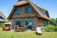 Urlaub Mönchgut OT Gager Ferienhaus 151232 privat
