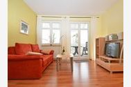 Urlaub Ferienwohnung Villa Seerose Sellin | Wohnung 19