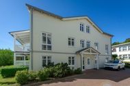 Urlaub Sellin (Ostseebad) Ferienwohnung 151233 privat