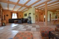 Urlaub Ferienhaus Uns Droomhus in Gager | Ferienhaus