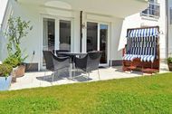 Urlaub Ferienwohnung Residenz Falkenberg in Sellin | Wohnung 4