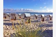 Urlaub Binz (Ostseebad) Ferienwohnung 151263 privat