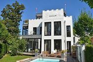 Urlaub Binz (Ostseebad) Ferienhaus 151270 privat