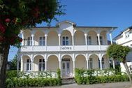 Urlaub Sellin (Ostseebad) Ferienwohnung 151274 privat
