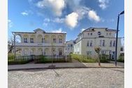 Urlaub Sellin (Ostseebad) Ferienwohnung 151277 privat