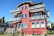 Urlaub Sellin (Ostseebad) Ferienwohnung 151291 privat