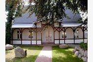 Urlaub Sellin (Ostseebad) Ferienwohnung 151292 privat