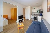 Urlaub Ferienwohnung Seepark Sellin | Wohnung 620