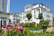 Urlaub Sellin (Ostseebad) Ferienwohnung 151302 privat