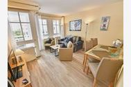 Urlaub Ferienwohnung Seepark Sellin | Wohnung 404