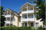 Urlaub Binz (Ostseebad) Ferienwohnung 151323 privat