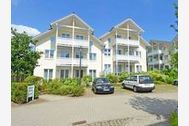 Urlaub Binz (Ostseebad) Ferienwohnung 151324 privat