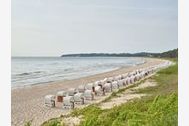 Urlaub Sellin (Ostseebad) Ferienwohnung 151340 privat