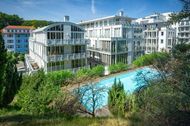 Urlaub Sellin (Ostseebad) Ferienwohnung 151352 privat
