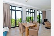 Urlaub Ferienwohnung Villa Philine in Sellin | Meerblicksuite 23 | Carlotta