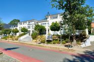Urlaub Ferienwohnung Dünenresidenz Königin Augusta | Wohnung 09 | Sonnenseite