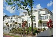 Urlaub Ferienwohnung Dünenresidenz Königin Augusta | Wohnung 18 | Penthouse Feeli