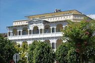 Urlaub Sellin (Ostseebad) Ferienwohnung 151379 privat