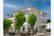 Urlaub Sellin (Ostseebad) Ferienwohnung 151381 privat
