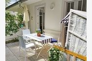 Urlaub Ferienwohnung Villa Rosa in Sellin | Wohnung 15 | Seestern