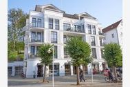 Urlaub Sellin (Ostseebad) Ferienwohnung 151412 privat