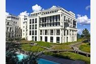 Urlaub Sellin (Ostseebad) Ferienwohnung 151414 privat