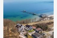 Urlaub Sellin (Ostseebad) Ferienwohnung 151420 privat
