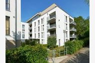 Urlaub Ferienwohnung DünenResort Binz | Wohnung 1.3.6