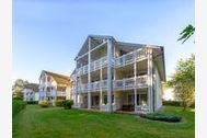 Urlaub Ferienwohnung Dünenpark Binz | Wohnung 40 | Treibgut