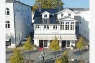 Urlaub Binz (Ostseebad) Ferienwohnung 151427 privat