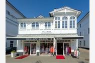 Urlaub Binz (Ostseebad) Ferienwohnung 151429 privat