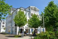 Urlaub Sellin (Ostseebad) Ferienwohnung 151431 privat