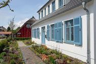 Urlaub Ferienwohnung Dat Dörphus am Bodden | Wohnung 1