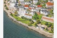 Urlaub Ferienwohnung Ostseeresidenz Sassnitz | Wohnung 18 | Sea Lounge