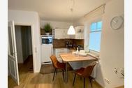 Urlaub Ferienwohnung Haus Seydlitz in Binz | Wohnung 15 | Lubin