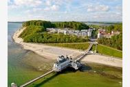 Urlaub Sellin (Ostseebad) Ferienwohnung 151466 privat