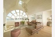 Urlaub Ferienwohnung Strandschloss Binz | Penthouse | Royal Beach