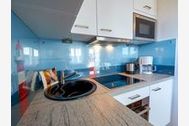 Urlaub Ferienwohnung Wohnpark Stadt Hamburg | Wohnung 56