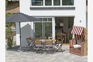 Urlaub Mönchgut OT Lobbe Ferienhaus 151477 privat