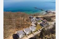 Urlaub Sellin (Ostseebad) Ferienwohnung 151481 privat
