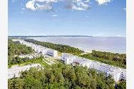 Urlaub Binz (Ostseebad) OT Prora Ferienwohnung 151491 privat
