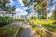 Urlaub Binz (Ostseebad) OT Prora Ferienwohnung 151494 privat