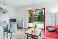Urlaub Kühlungsborn (Ostseebad) Ferienhaus 151501 privat