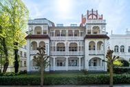 Urlaub Binz (Ostseebad) Ferienwohnung 151513 privat