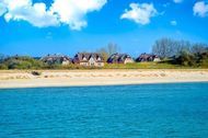 Urlaub Mönchgut OT Lobbe Ferienhaus 151514 privat