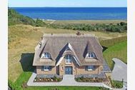 Urlaub Ferienhaus Strandhäuser Lobbe | Haus 7 | Ostsee
