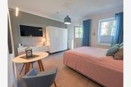 Urlaub Ferienwohnung Villa Saxonia in Binz | Wohnung 19 | Strandzwerg